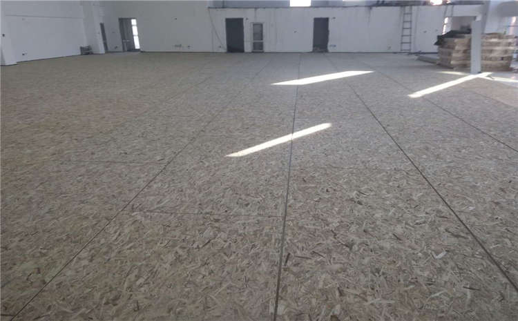 江蘇體育館運(yùn)動(dòng)木地板施工團(tuán)隊(duì)