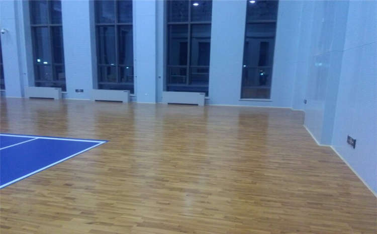 楓木體育館木地板保養(yǎng)步驟有哪些