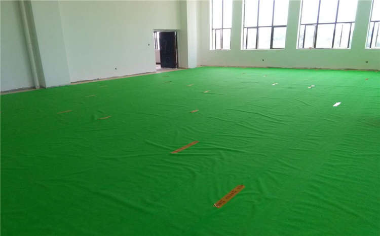 學(xué)校籃球館木地板有哪些品牌