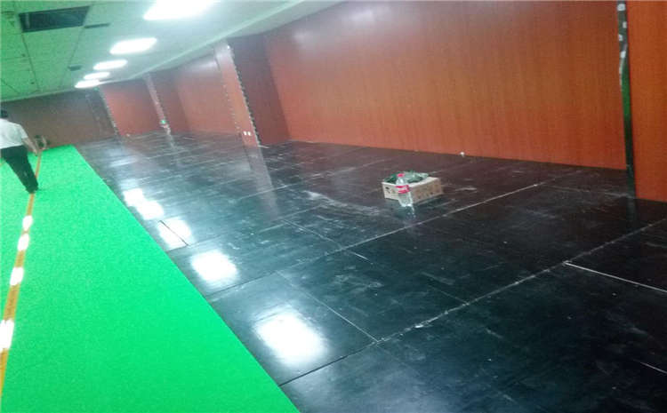 **內體育木地板保養步驟有哪些