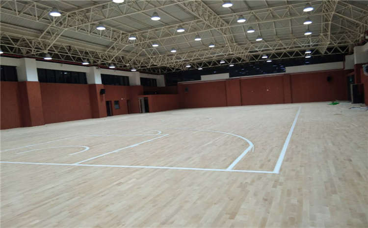 體育館運動木地板采購要考慮什么？