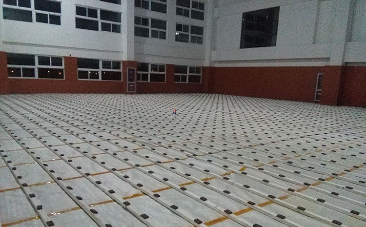 實木地板保養一次多少錢一平方
