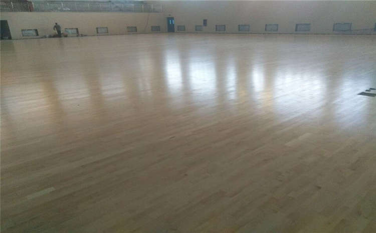 體育館木地板價格決定因素有哪些？