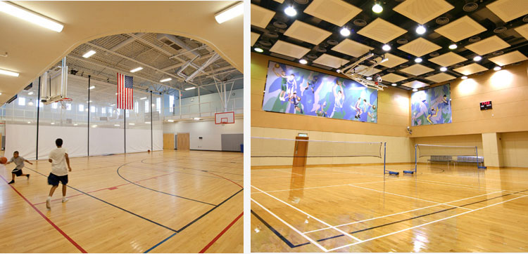 福建翻新運動木地板材料廠家 福建翻新運動木地板材料廠家